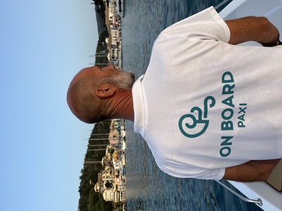 Boat Tour